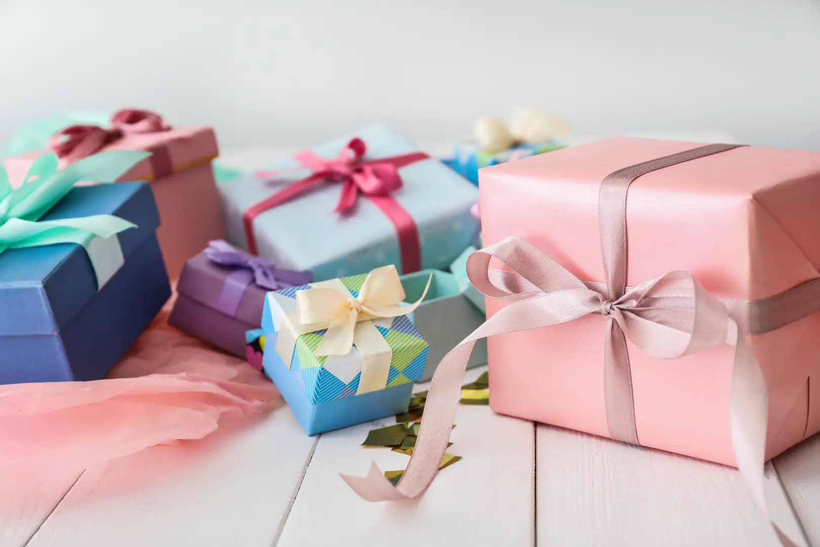 Gratofy project background