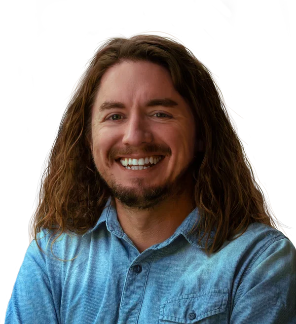 Cameron Young, CEO & Digital Delivery Strategist