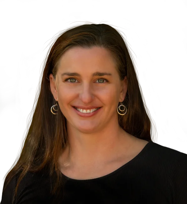 Tara Buckley, COO & Solutions Architect